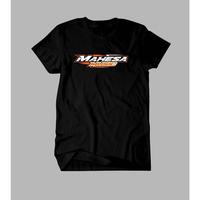 Gambar Kaos Distro Mahesa Music Vol 1 | Kaos Viral Bahan Cotton Combed 24S Unisex Premium, Desain Keren dan Berkualitas, Dilengkapi dengan Stiker Gratis - Int:L, Navy dari CottonEdge undefined 2 Tokopedia