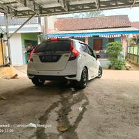 Gambar Paket Upgrade Bumper Honda Jazz GK5 (2014-2022) dari Erotomotif undefined 2 Tokopedia