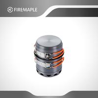 Gambar Firemaple FMC-217 Alat Masak Camping Nesting Cooking set portable dari Firemaple Indonesia undefined 1 Tokopedia