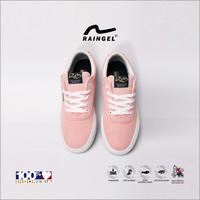 Gambar RAINGEL Sepatu Lokal - Chili Girls/White Peach - 36 dari Raingel Footwear undefined 5 Tokopedia