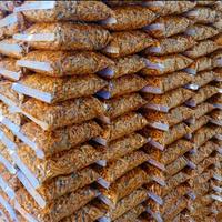 Gambar 1kg Basreng sajojo snack extra pedas daun jeruk Camilan Food dari SAJOJOSNACK_NEW undefined 5 Tokopedia