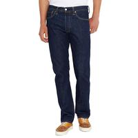 Gambar Celana Jeans Panjang Pria Standar Regular Lea 606 Premium Denim - Biru Muda, 28 dari YYNstore undefined 1 Tokopedia