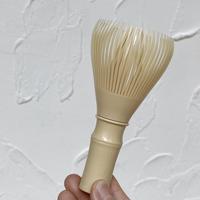 Gambar Chasen / Matcha Whisk Plastic - Homelab Pengaduk Matcha Plastik dari Homelab undefined 3 Tokopedia