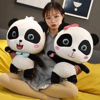 Gambar Boneka Karakter Panda Standing Baby Bus Boneka Pasangan Lucu Imut Cocok Buat Kado Ulang Tahun Pacar Dolls - Panda Kiki dari Mentari Boneka undefined 2 Tokopedia
