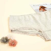 Gambar Cressida Underwear Panties/Cd/Celana Dalam Wanita Abu Misty - Wlvbx.kb147w dari Cressida undefined 4 Tokopedia