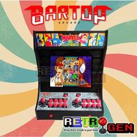 Gambar Arcade Machine - Mesin Ding Dong - Game Retro - Tanpa Slot Koin - Slot Koin dari MEGA..STORE undefined 2 Tokopedia