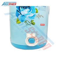 Gambar Drink Jar Blue Sky Lion Star [D-18/4 Liter] / Dispenser Air Minuman Tahan Panas dan Dingin / Tempat Air Minum Modern Pakai Kran / Tempat Minum Kendi Teko Plastik / Teko Air Mineral 4L Pink Kitchenware - Pink dari Aksesoren undefined 4 Tokopedia
