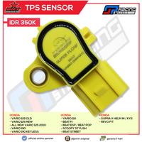 Gambar TPS Sensor BRT Super Flow - Yamaha - Honda - Suzuki dari BRT GPRacing Store undefined 5 Tokopedia