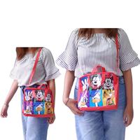 Gambar ( isi 12 ) Tas SELEMPANG Ulang Tahun Anak Goodie Bag Ultah | Tas souvenir Birthday - noah's ark dari Secretbarn undefined 3 Tokopedia