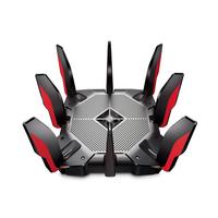 Gambar TP-Link Archer AX11000 Tri-Band Wi-Fi 6 Gaming Wireless Router Tplink Machine wifi  untuk Antena Sinyal dari Dunia Mas Computer undefined 4 Tokopedia