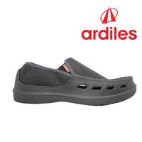 Gambar ARDILES Sepatu Slip On Pria Casual Size 39-43 Antislip Flat Shoes Original Quality Terbaik - 39, BIRU  dari SHOESTATION64 undefined 5 Tokopedia