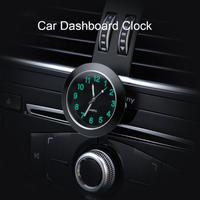 Gambar Luminous Jam Mobil Analog Dashboard Digital Jam Elektronik Tempel Dashboard Mobil SUV Universal Jam Mobil Tempel Dashboard - 40mm Green dari zhaohome6196 undefined 5 Tokopedia