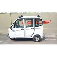 Gambar PROMO DISKON Motor Listrik Roda 3 Selis Bromo Power Motor 3000W battery Lithium 60V 100Ah dari Roda Maju Shop55 undefined 4 Tokopedia