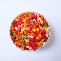 Gambar Kerupuk Gelung Mentah 100Gr Bahan Seblak, Krupuk, Cemilan, Dll. dari Makanan Unik Garut_NEW undefined 1 Tokopedia