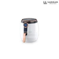 Gambar LocknLock Eco Fryer Digital 4L - EJF376 - Black dari Locknlock.indonesia undefined 4 Tokopedia