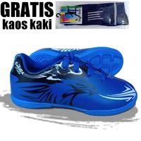 Gambar Sepatu Futsal Terbaru 2025 Original Sepatu Futsal Anak Laki Laki Perempuan Umur Usia PAUD TK SD SMP Gratis Kaos Kaki 1 2 3 4 5 6 7 8 9 0 Tahun-KIDZTUBS1013 Unisex Bayi Unisex Bayi Laki-Laki - GARUDA BIRU FSTL, NO.28 dari Toko Gaya Anak undefined 1 Tokopedia