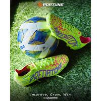Gambar Sepatu Sepak Bola Adidas Predator League FG/MG Lucem Blufus Original ! - 41 1/3 dari SPORTUNE PALEMBANG undefined 1 Tokopedia