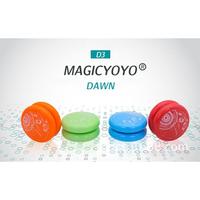 Gambar Yoyo MagicYoyo D3 Dawn Resposif Looping Yoyo Bearing - Yoyo Responsive - D3 BIRU dari TRI KIOS undefined 3 Tokopedia