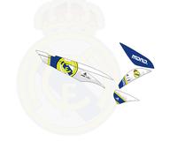 Gambar Striping stiker Motor MIO GT Sticker Keren Real Madrid Kendaraan dari kurnia sticker undefined 1 Tokopedia