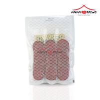Gambar Bernadi BEEF Pepperoni 150gr - Markasdaging dari markasdaging undefined 2 Tokopedia