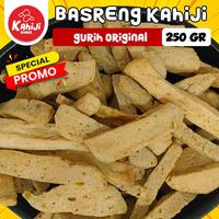 Gambar BASRENG STIK GURIH ORIGINAL KAHIJI BANDUNG Cemilan Viral 250 gr Harga Termurah | Cemilan Kiloan Bakso Goreng Original Kriuk Rasa Ikan dari KAHIJI SNACK_NEW undefined 3 Tokopedia