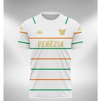 Gambar Jersey Venezia Away 2022 2023 Ukuran S-XXL - S dari AccessorizeRide undefined 1 Tokopedia