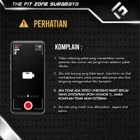 Gambar Melanox Skin UV Protection 25 Gram SPF 30 PA++ Tabir Surya Sunblock Sunscreen dari thefitzonestore undefined 5 Tokopedia