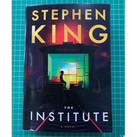 Gambar The Institute: A Novel Stephen King dari Lalamara Books undefined 2 Tokopedia