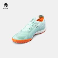 Gambar MILLS Sepatu Futsal Helios Prime Turf Soft Green / Orange 9001403 - SOFT.GREEN/ORANGE, 38 dari MILLS OFFICIAL undefined 3 Tokopedia