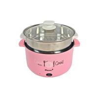 Gambar PISCES Panci Listrik PMC 01 Multi Cooker 1.7 L - Blue dari SABAR SUBUR ELECTRONIK undefined 1 Tokopedia