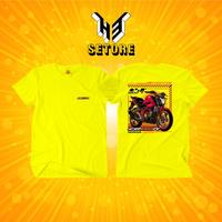 Gambar Kaos Baju Motor Honda CB150R Streetfire Vector Kaos Otomotif - H3 - ABUABU, L - HIJAU ARMY, S dari HW Clothing_NEW undefined 4 Tokopedia