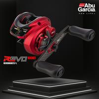 Gambar ABU GARCIA Reel Baitcasting REVO5 ROCKET LP-L 10+1BB REVO GEN5 | IVCB-6 Braking System | Handle kiri dari Bursa Pancing Jakarta undefined 1 Tokopedia
