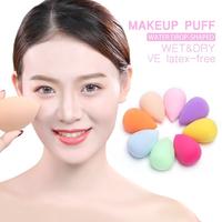 Gambar Spons Telur Make Up - Sponge Egg Blending Packing Mika - Beauty Blender Spon dari Shyan.id2 undefined 4 Tokopedia