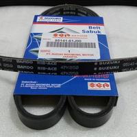 Gambar Fan Belt Suzuki APV Arena Katana Accent Saluna Tali Kipas 4pk850 Good Quality dari Areumdawo.id undefined 1 Tokopedia