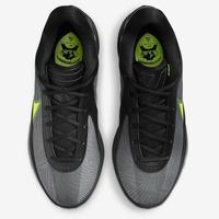 Gambar Sepatu Basket zoom freak 6 ep black - US  8.5  (42) dari Ncr Sport undefined 2 Tokopedia
