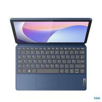Gambar Lenovo IdeaPad Duet 3 11IAN8 Intel N200 8GB 256GB SSD 11.5" 2K W11+OHS dari AMT IT Store undefined 2 Tokopedia
