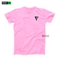 Gambar Kaos Branded Fashion Laki-laki dan Wanita Model Terbaru 2025 - Sablon, Samping - ARMY, S dari Bro Cloth undefined 3 Tokopedia