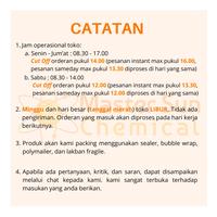 Gambar Bibit Parfum Wangi Sweet Coffee / Kopi Manis - Biang Parfum Murni - 100 Ml - 100 Ml dari Master Sun Chemical undefined 4 Tokopedia