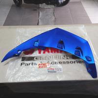 Gambar SAYAP MIO M3 Z 125 BIRU KIRI 2PH F835U PG ASLI YAMAHA dari KingS Motor undefined 1 Tokopedia