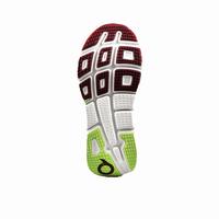 Gambar SEPATU LARI/RUNNING ORTUSEIGHT HYPERBLAST NEO - ORTRED LIME WHITE - 39 dari RANK SPORTS undefined 5 Tokopedia