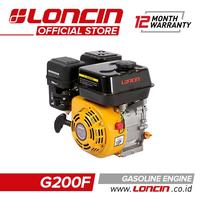Gambar Loncin G 200 F/FA Mesin Penggerak Bensin dari Loncin Indonesia undefined 3 Tokopedia
