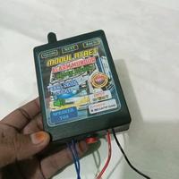 Gambar ALARM mundur awas-awas 30 nada, bisa 12 /24 volt Bus Car dan Truk - 1set modul+toa dari Ceria Logam undefined 4 Tokopedia