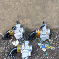 Gambar Karburator PE Karbu PE 24 26 28 Keihin set Intek Manipul Miring All motor bebek - Pe 24 dari D'SHOP ACCESSORIES MOTOR undefined 3 Tokopedia