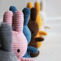 Gambar boneka kelinci miffy lucu - -, - dari BONEKAXIINXINN undefined 2 Tokopedia