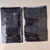 Gambar Karet Tambal Ban Vulcanisir Ukuran -+13cm x 17.5cm Tebal 2mm untuk Ban Dalam dan Luar Cocok untuk Alat Tambal Bakar dan Pemanas Listrik Car Tire - KARET KECIL dari Carbin Store undefined 1 Tokopedia