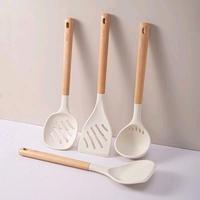 Gambar spatula mini sutil kuas alat baking kocok silicone aesthetic/silicone kitchen utensil baking - whiskbalon dari Printilanmamak undefined 1 Tokopedia