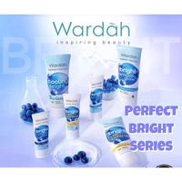 Gambar WARDAH Perfect Bright SERIES | PERFECT BRIGHT SERIES Moisturizer Creamy Lightening Facial  Cleanser Lotion Cleansing wardah  tone  cream fw  wardah  blueberry - Oil Control100ml dari RAMALA.ID undefined 2 Tokopedia