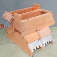 Gambar ALAT PASANG HEBEL BATA RINGAN Kayu - tebal hebel 10cm dari Wijayakreatif26 undefined 4 Tokopedia