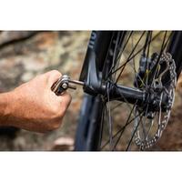 Gambar Entity MT15 Bicycle Multi-Tool 12 Functions Kunci Sepeda Set dari adimitra online undefined 4 Tokopedia