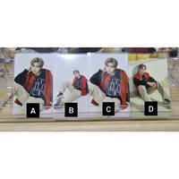 Gambar PHOTOCARD ENHYPEN TRADING CARD JAKE JUNGWOON SUNGHOON OFFICIAL - Sunghoon, B dari Lutoya undefined 3 Tokopedia